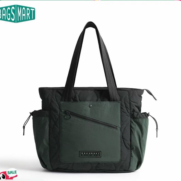 BagSmart tote bag - Picture 3 of 7